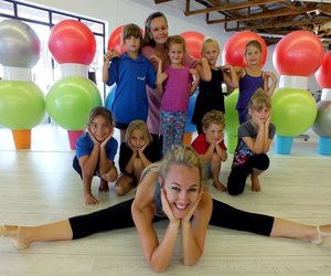 Om voort te bou op n Droom